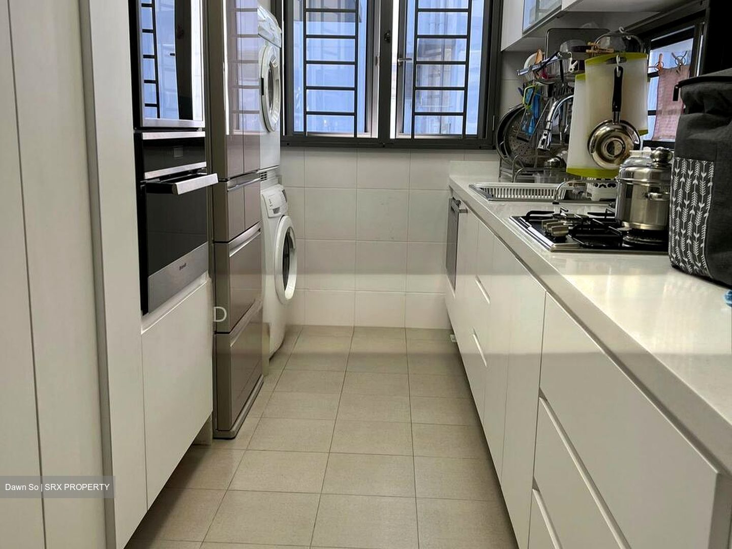 Blk 138C Lake Vista @ Yuan Ching (Jurong West), HDB 5 Rooms #502118901